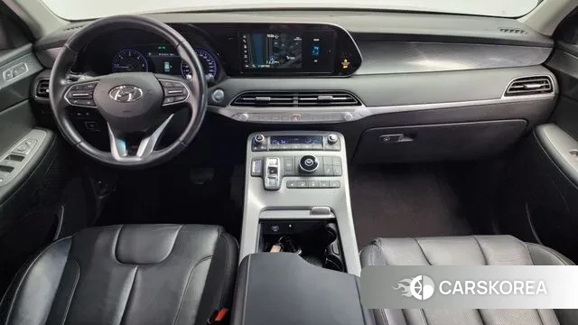 Hyundai Palisade id 3742193 из Кореи 17