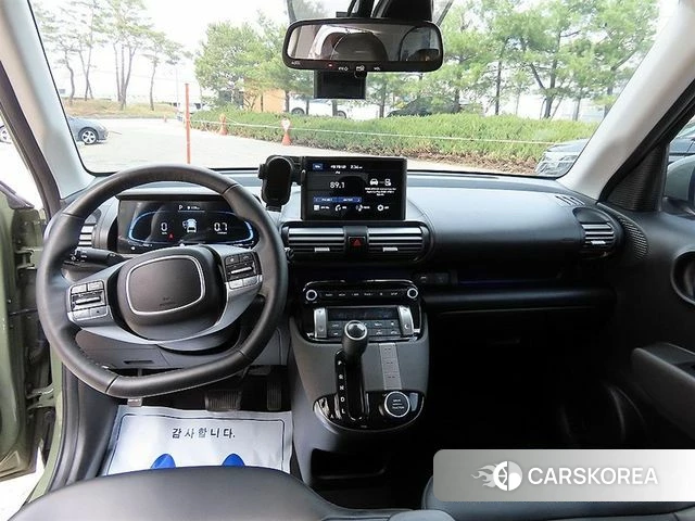 Hyundai The New Casper id 3889185 из Кореи 14