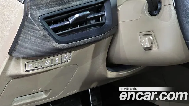 Kia K8 Hybrid id 2684855 из Кореи 17