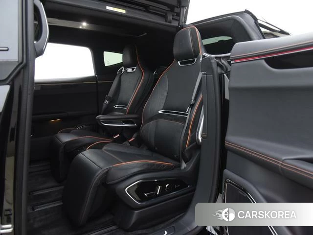 Gao He HiPhi X id 3869807 из Китая 12