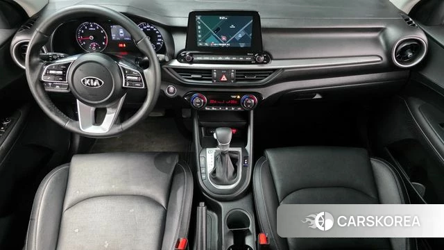 Kia Come New K3 id 3923943 из Кореи 17