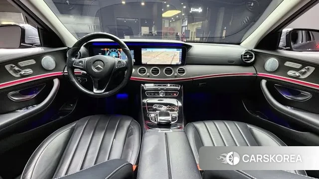 Mercedes-Benz E-Class W213 id 3465040 из Кореи 17