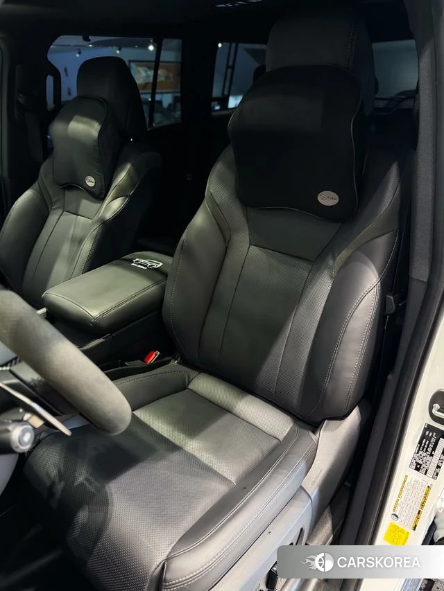 Lexus GX id 4274670 из Китая 18