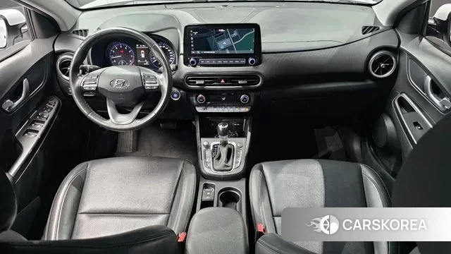 Hyundai The New Kona id 3242147 из Кореи 17