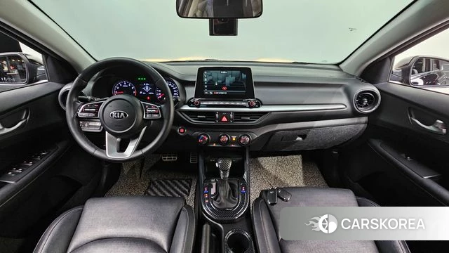 Kia Come New K3 id 4557943 из Кореи 17