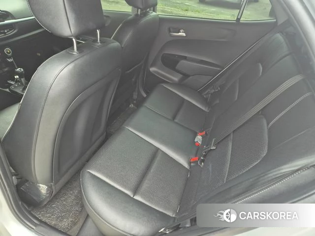 Kia Morning Urban (JA) id 4511374 из Кореи 16