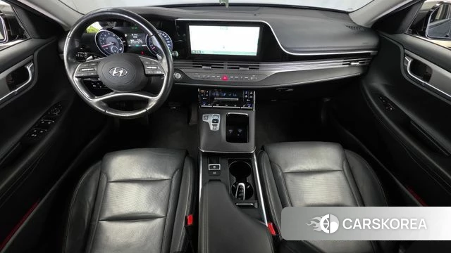 Hyundai The New Grandeur IG id 4923359 из Кореи 28
