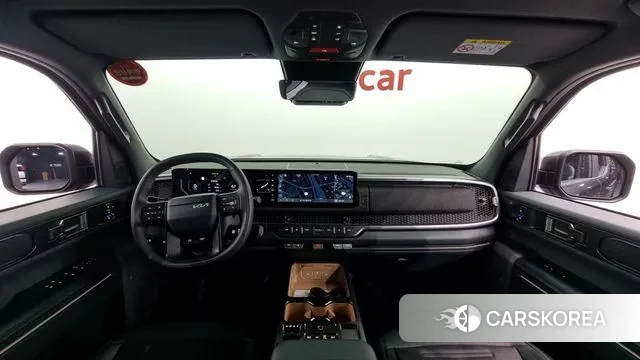 Kia Tasman id 3732031 из Кореи 17