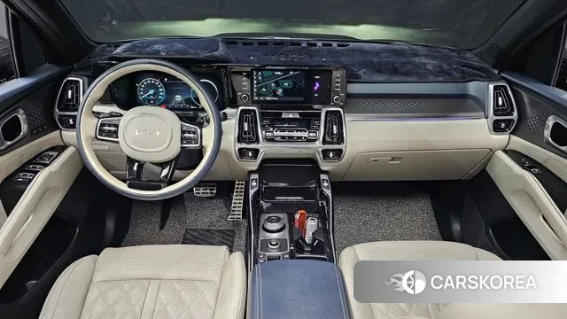 Kia Sorento 4th Generation id 3372599 из Кореи 17