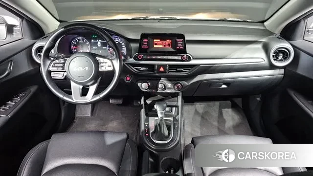 Kia The New K3 2nd generation id 3771305 из Кореи 17