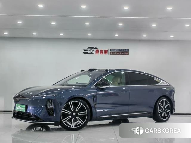 Weilai ET9 id 3908797 из Китая 7