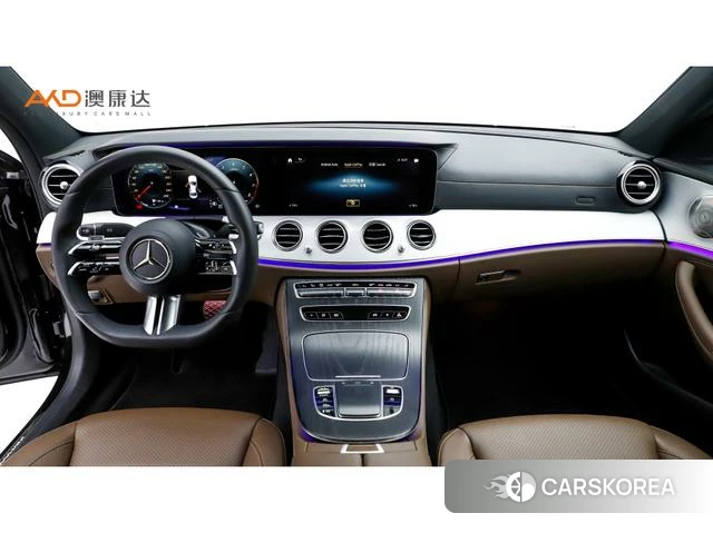 Mercedes-Benz E-class id 4276858 из Китая 7