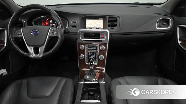 Volvo S60 id 4496971 из Кореи 31
