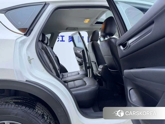 Mazda CX-5 id 4348383 из Китая 20