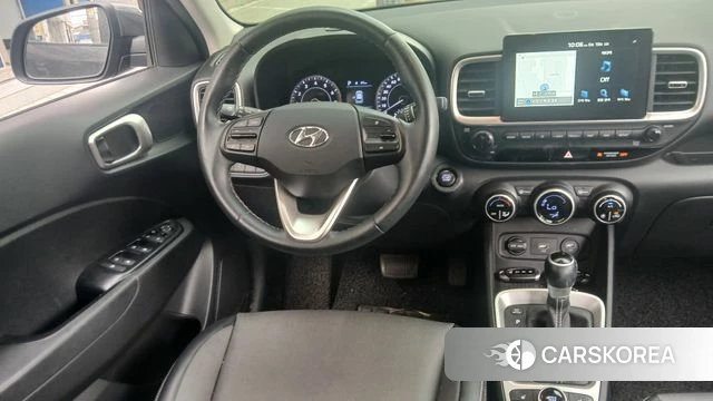 Hyundai Venue id 4477142 из Кореи 15