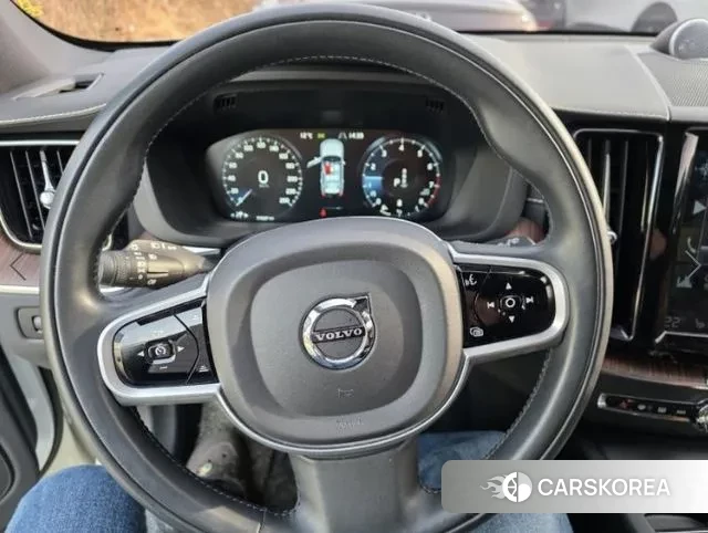 Volvo XC60 second Generation id 3476673 из Кореи 7