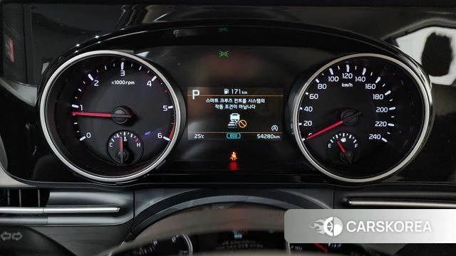 Kia Carnival 4th generation id 4362092 из Кореи 34