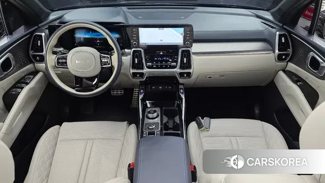 Kia Sorento 4th Generation id 3059365 из Кореи 17