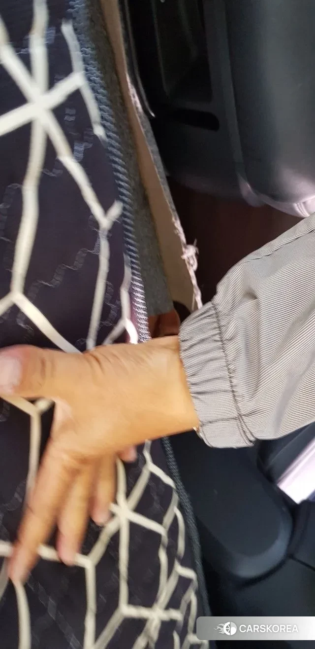 Hyundai Staria id 3503741 из Кореи 17