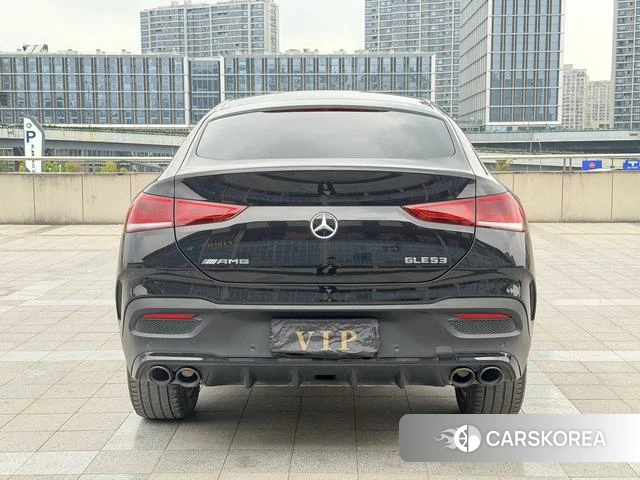 Mercedes-Benz GLE coupe id 4211881 из Китая 15