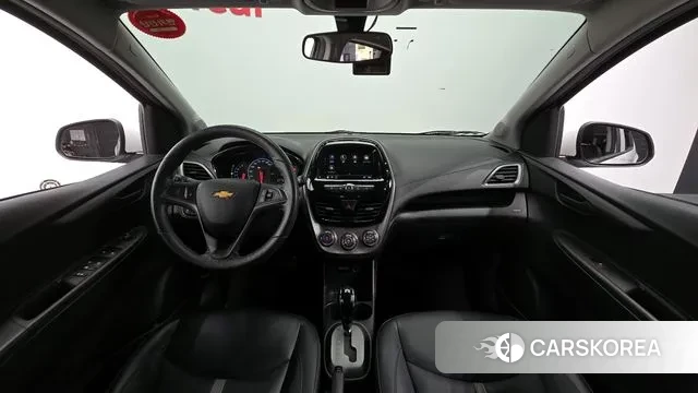 Chevrolet (GM Daewoo) The New Spark id 3060049 из Кореи 17