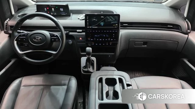 Hyundai Staria id 4928519 из Кореи 27