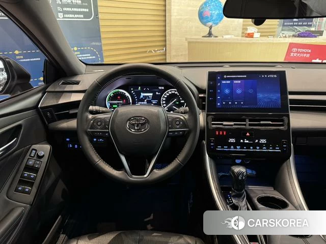 Toyota Asian dragon id 4261551 из Китая 19