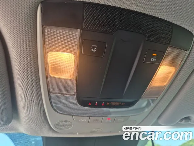 Kia Sorento 4th Generation id 2684233 из Кореи 17