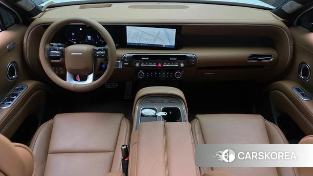 Hyundai Palisade (LX3) id 4607482 из Кореи 31