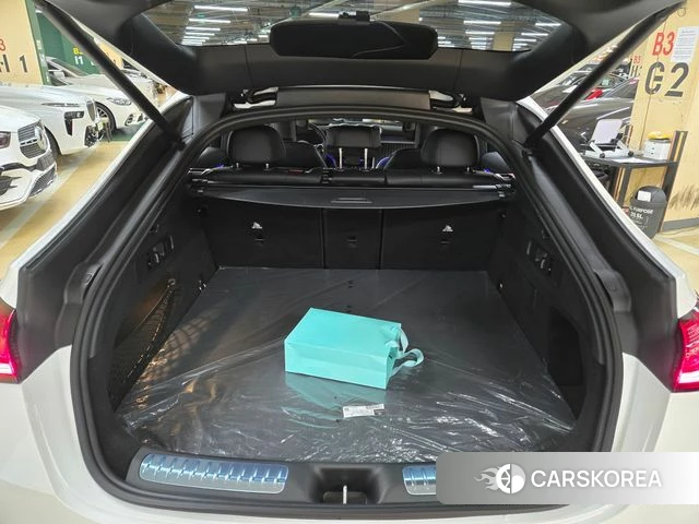 Mercedes-Benz GLC-Class X254 id 4222453 из Кореи 17