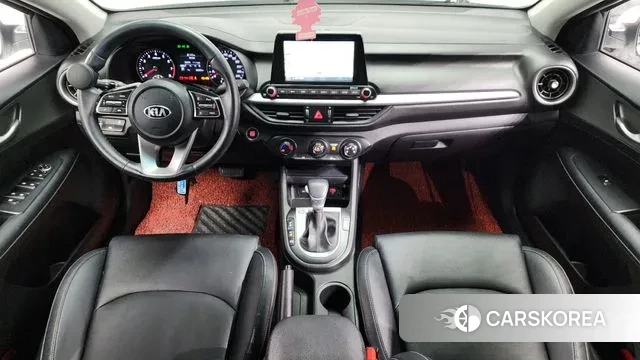 Kia Come New K3 id 3454940 из Кореи 17