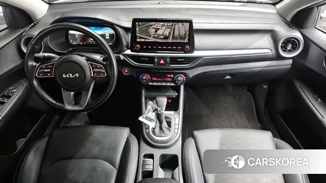 Kia The New K3 2nd generation id 3735363 из Кореи 17