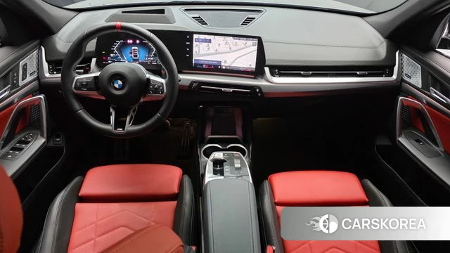 BMW X2 (U10) id 3896594 из Кореи 17