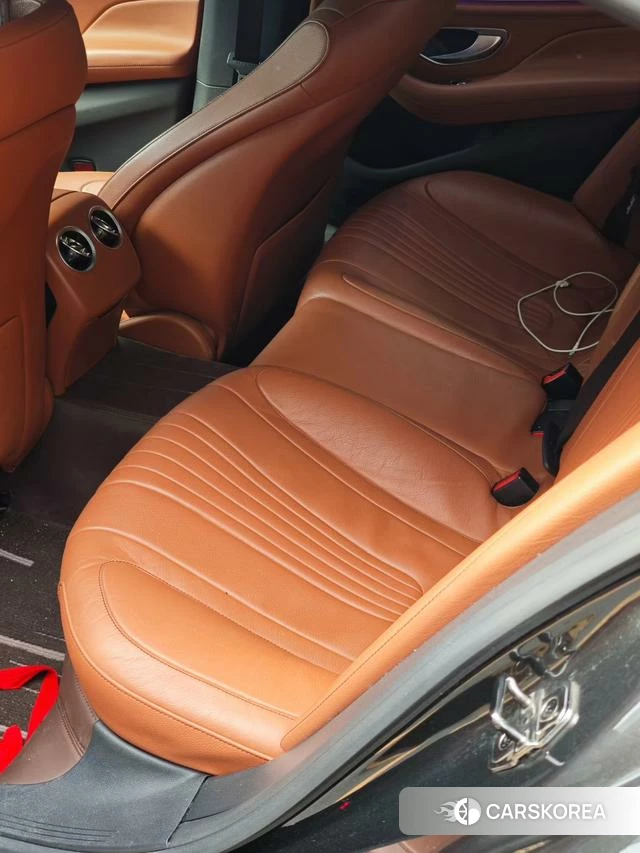 Mercedes-Benz CLS id 4387574 из Китая 7