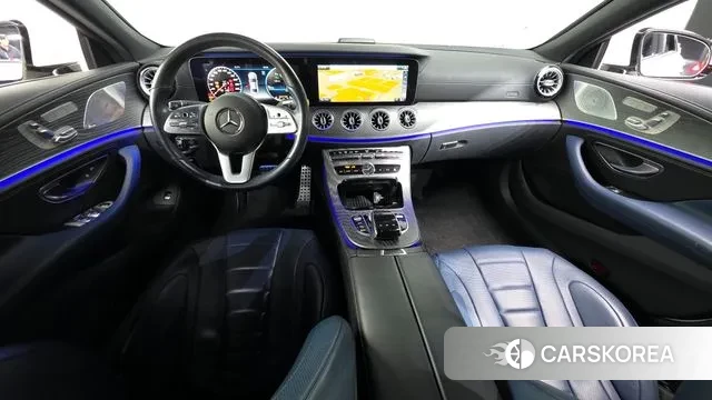 Mercedes-Benz CLS-Class C257 id 3514359 из Кореи 17