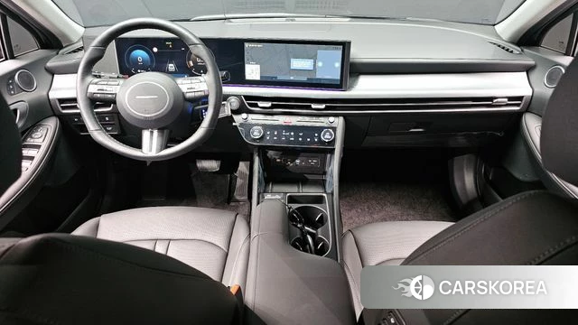 Hyundai Sonata D Edge (DN8) id 4222631 из Кореи 17