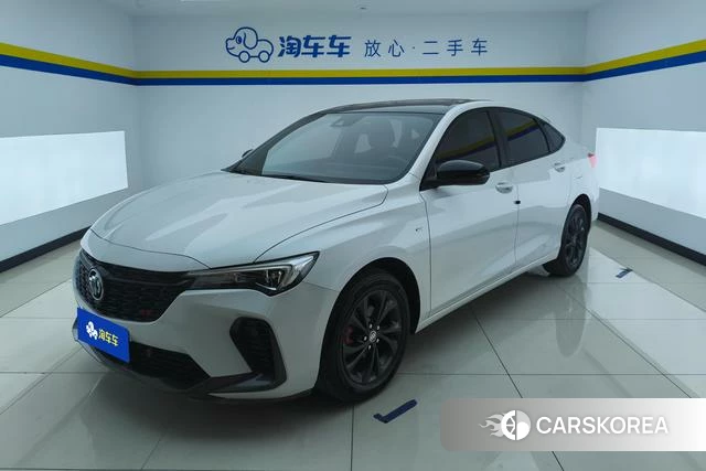 Buick Weilang id 4213713 из Китая 14