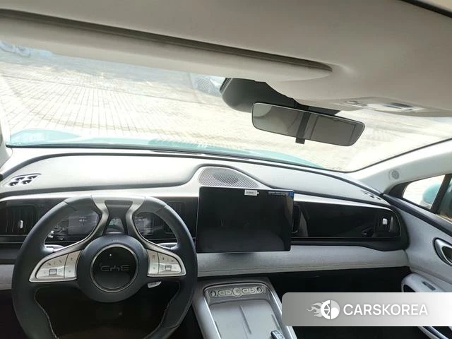 BYD Sea Lion 05EV id 3919530 из Китая 7