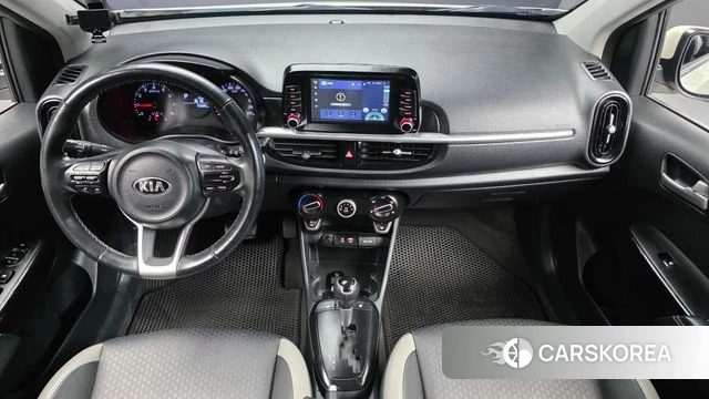 Kia All New Morning (JA) id 4689143 из Кореи 27