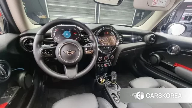 Mini Cooper S id 3016924 из Кореи 17