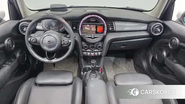 Mini Cooper id 3686257 из Кореи 17