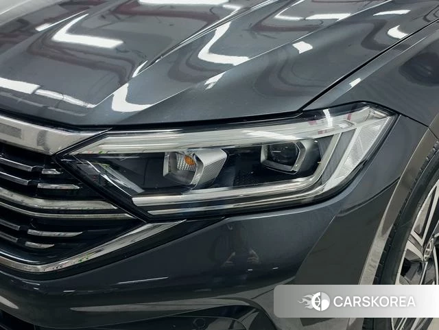 Volkswagen Sagitar id 4297420 из Китая 17