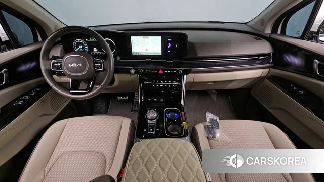 Kia Carnival 4th generation id 3923473 из Кореи 17