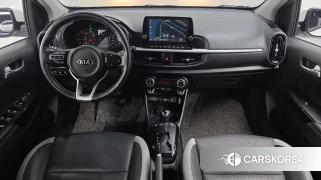 Kia Morning Urban (JA) id 3681326 из Кореи 17