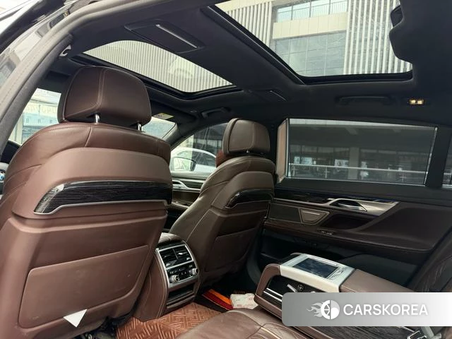 BMW 7 series id 4336314 из Китая 12