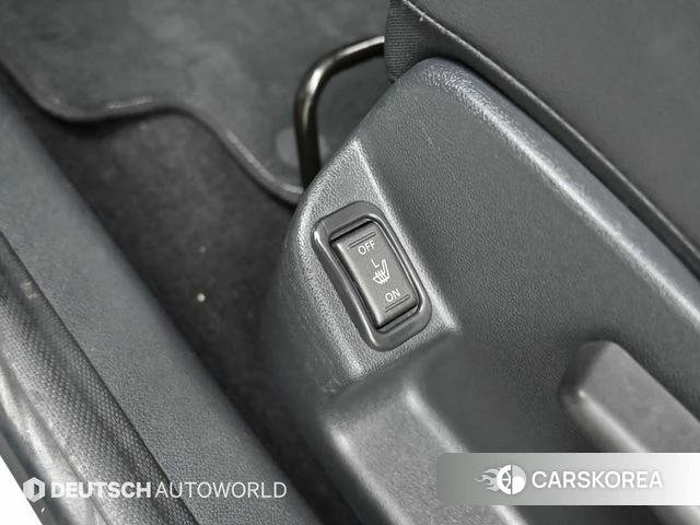 Renault Korea (Samsung) SM3 Neo id 4595557 из Кореи 17