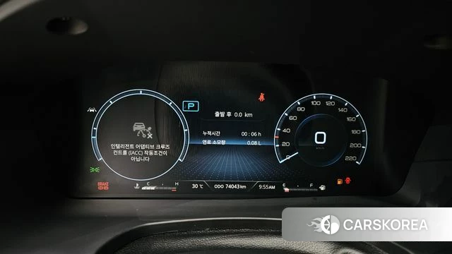 Ssangyong All New Rexton id 4645789 из Кореи 32