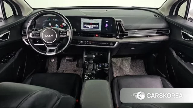 Kia Sportage 5th Generation id 3745727 из Кореи 17