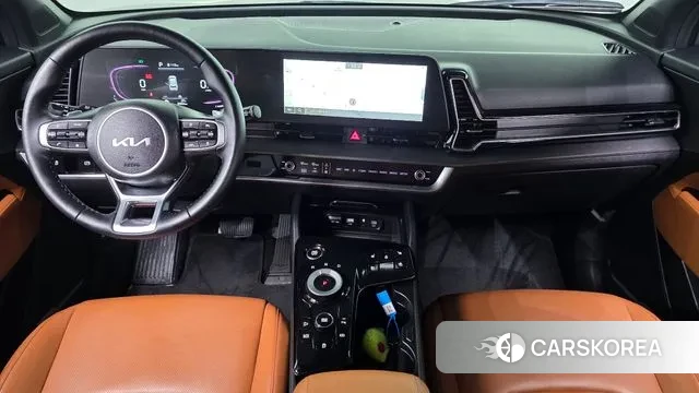 Kia Sportage 5th Generation id 3201156 из Кореи 17