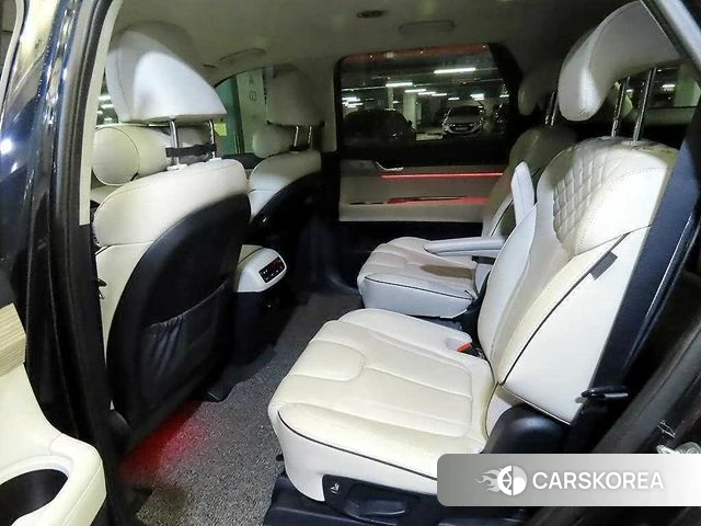 Hyundai Palisade id 3866081 из Кореи 17